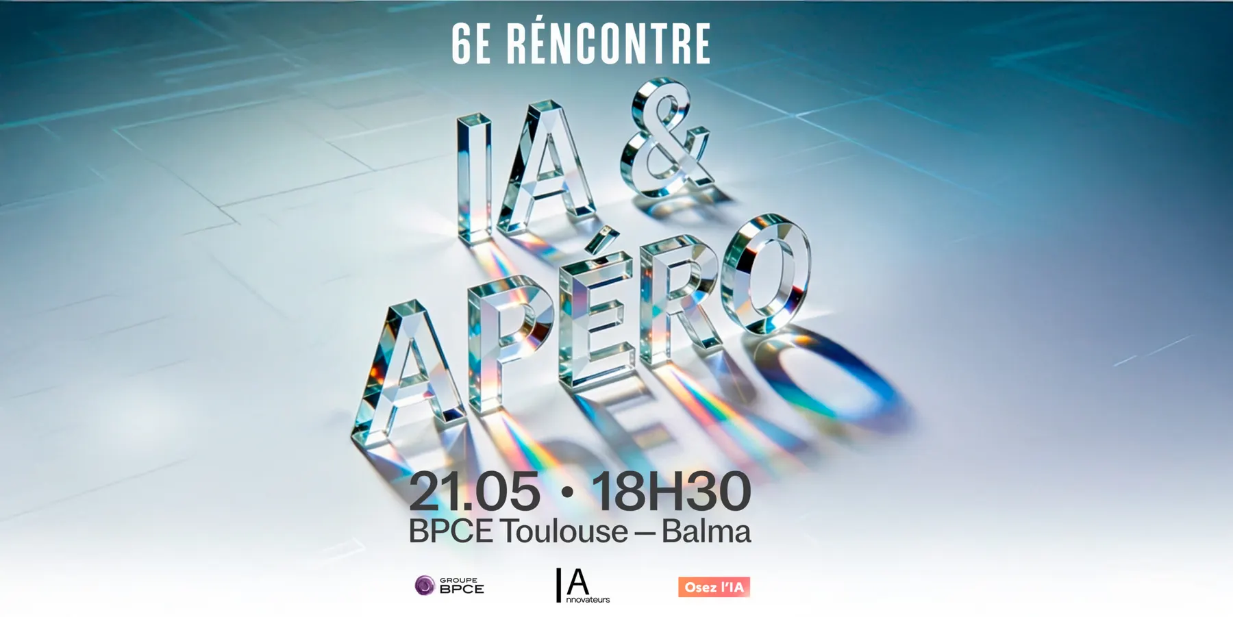 6e rencontre IA Innovateurs