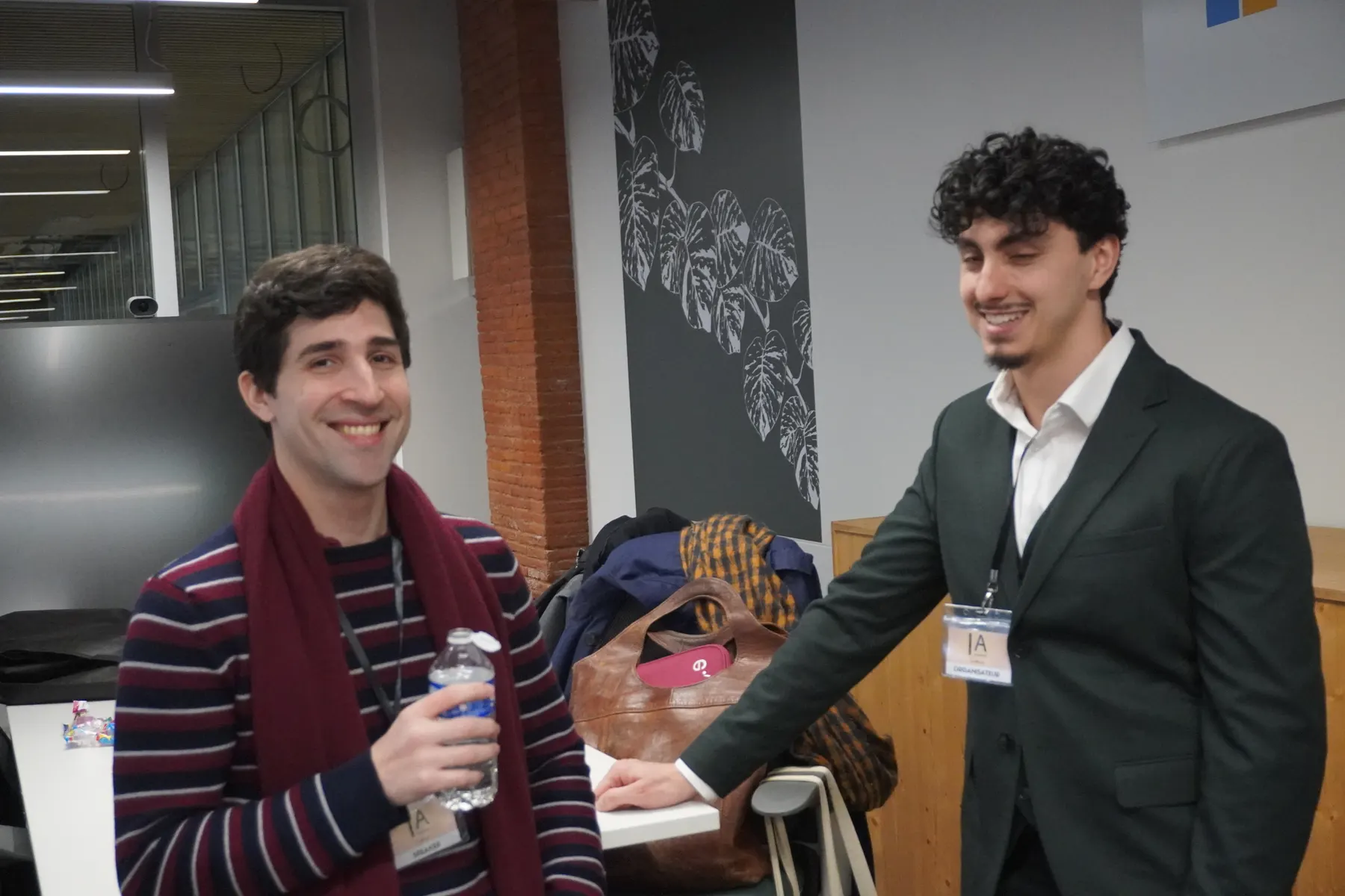 Troisième Rencontre des Innovateurs Toulousains — photo 2
