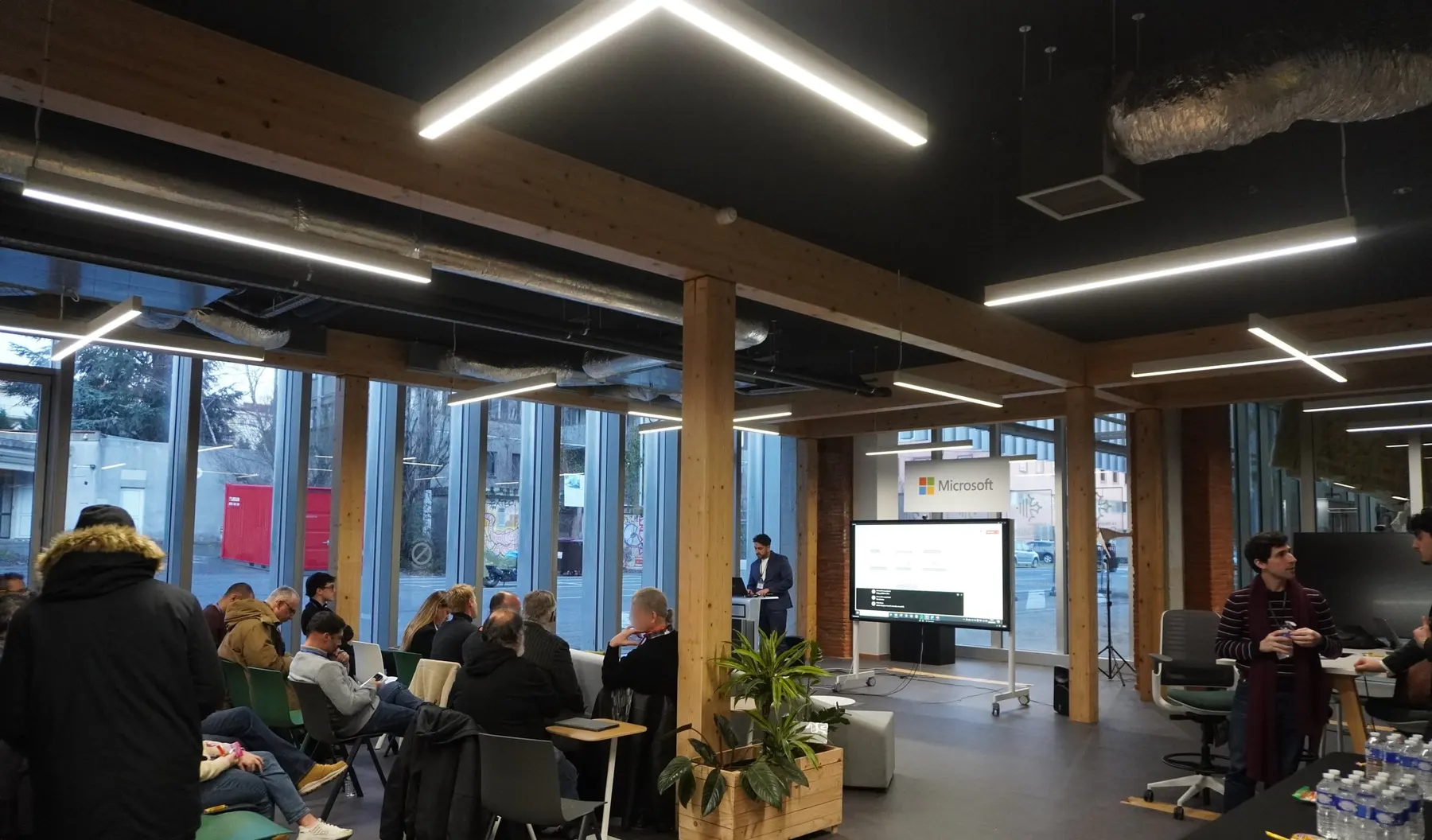 Troisième Rencontre des Innovateurs Toulousains — photo 5