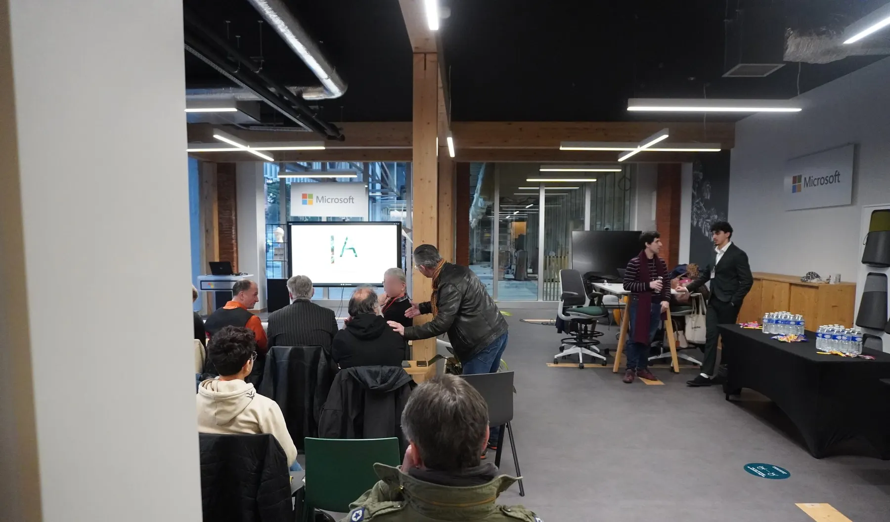Troisième Rencontre des Innovateurs Toulousains — photo 6
