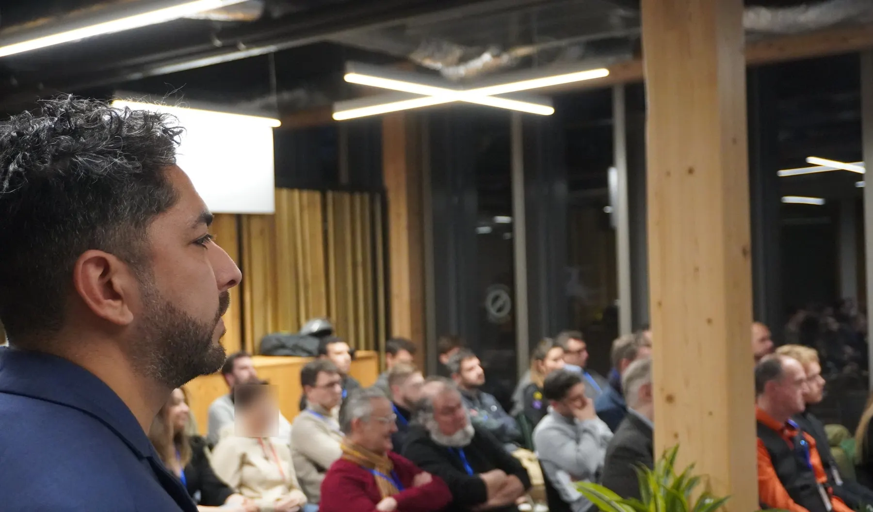 Troisième Rencontre des Innovateurs Toulousains — photo 12