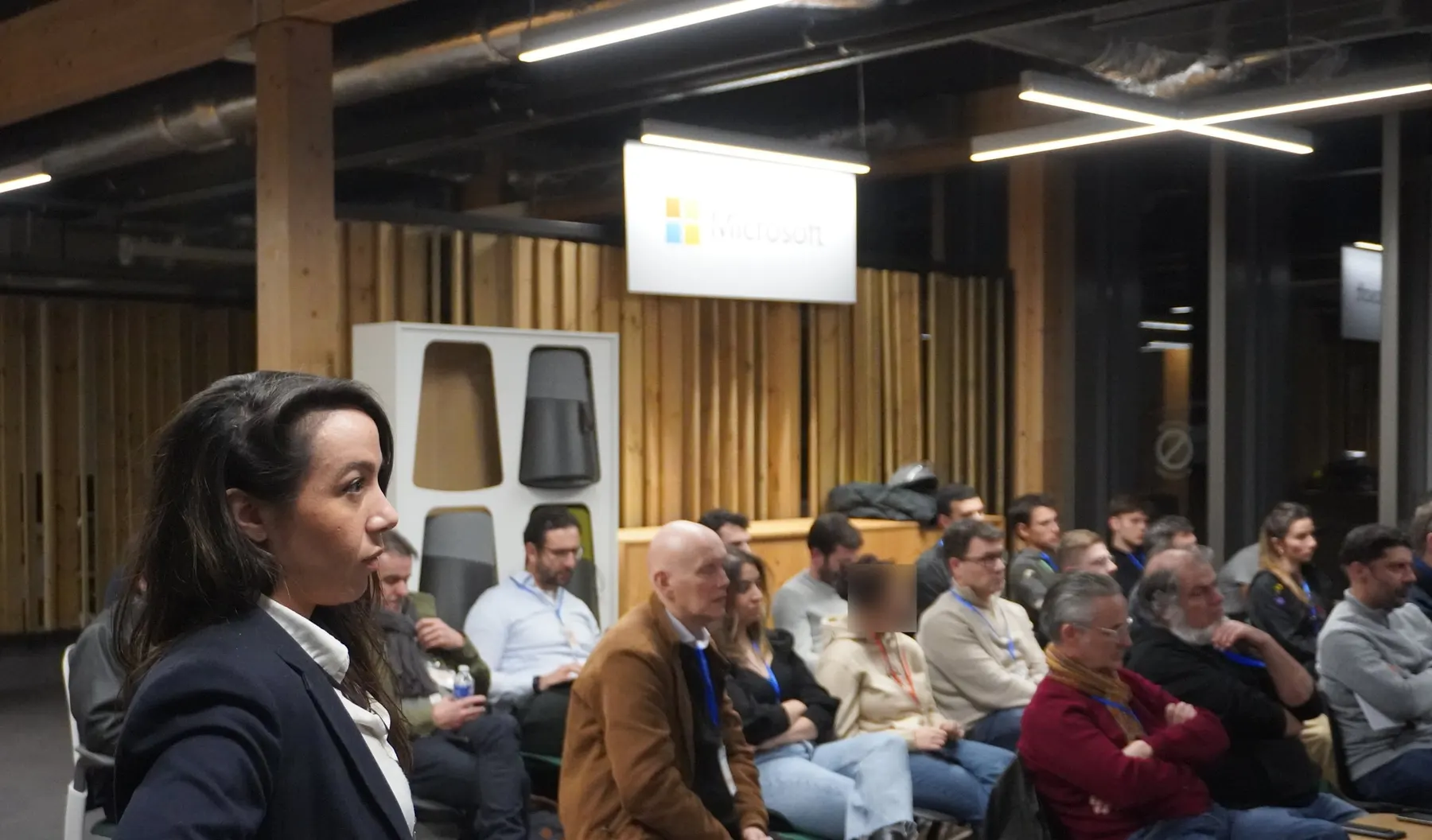 Troisième Rencontre des Innovateurs Toulousains — photo 13