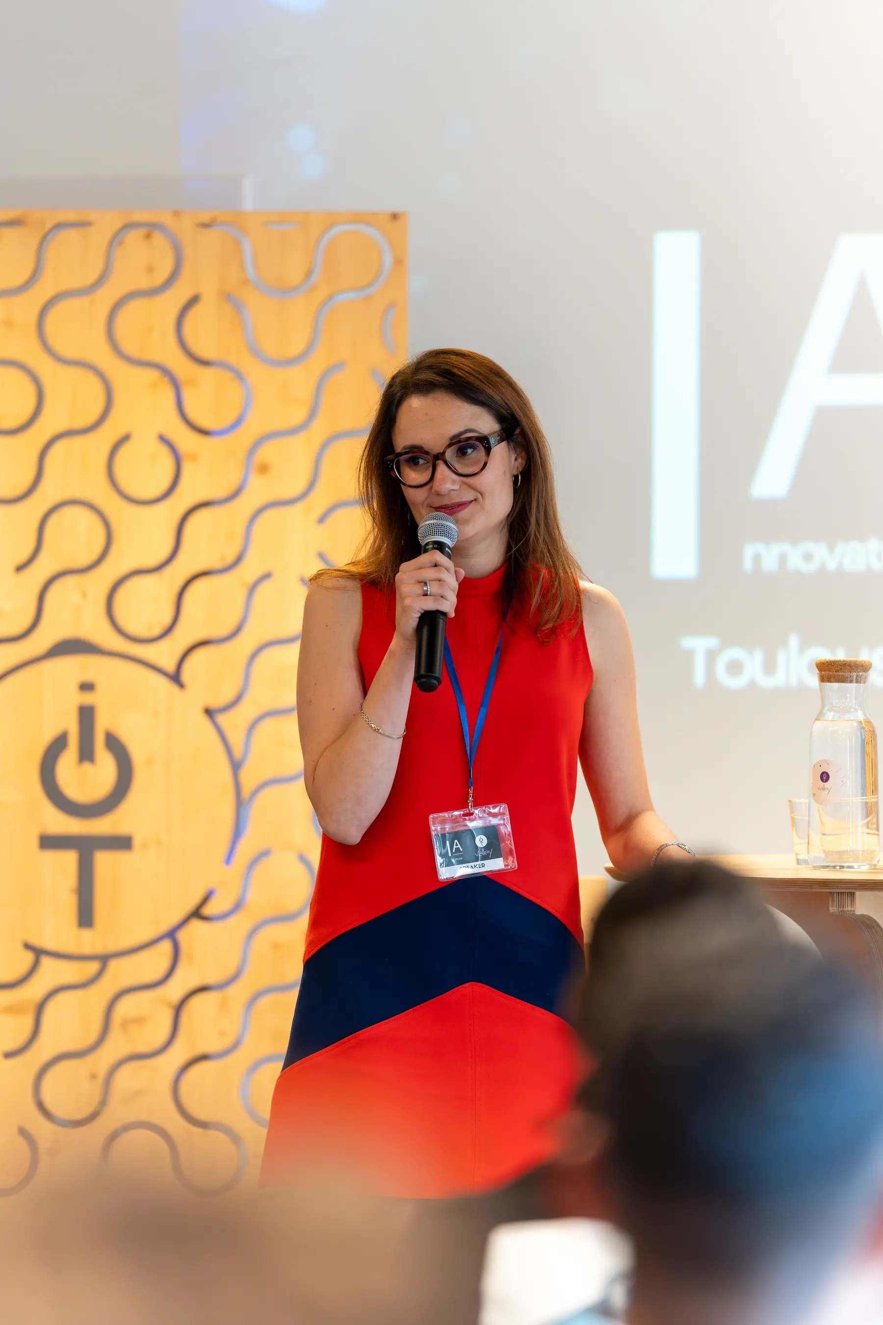 Quatrième Rencontre de IA Innovateurs Toulouse — photo 7