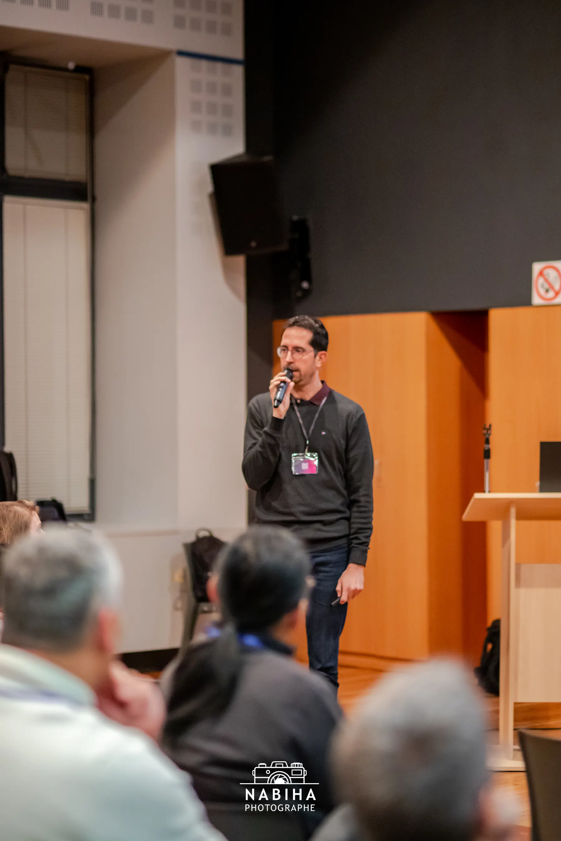 Cinquième Rencontre de IA Innovateurs Toulouse — photo 11