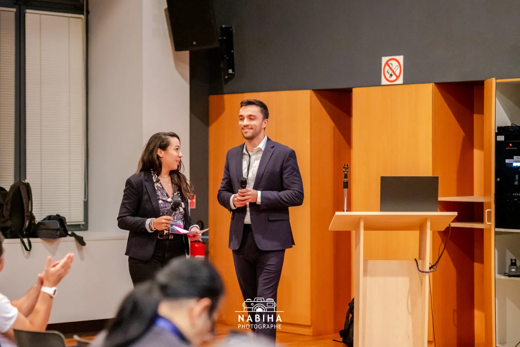 Cinquième Rencontre de IA Innovateurs Toulouse — photo 12