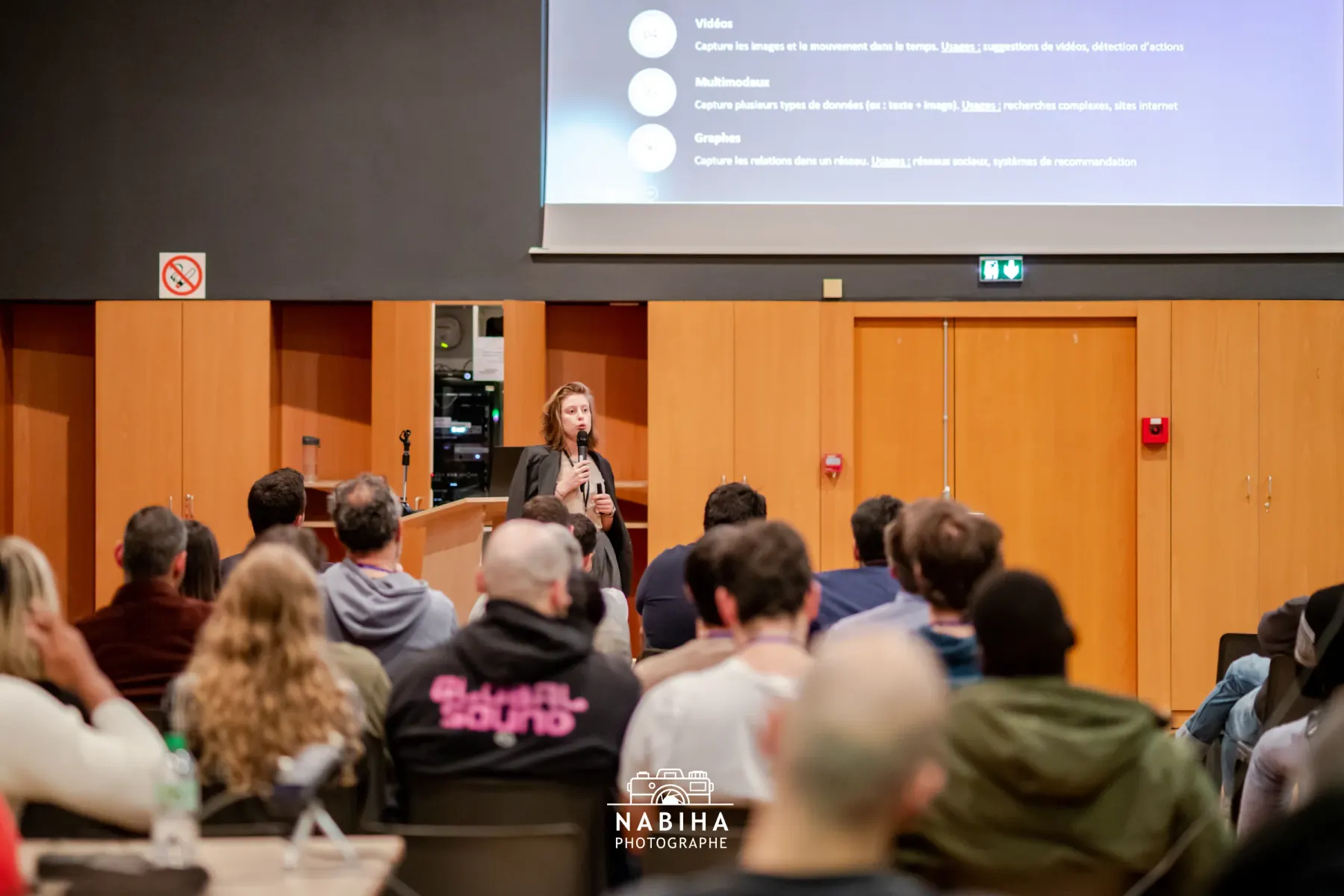 Cinquième Rencontre de IA Innovateurs Toulouse — photo 17