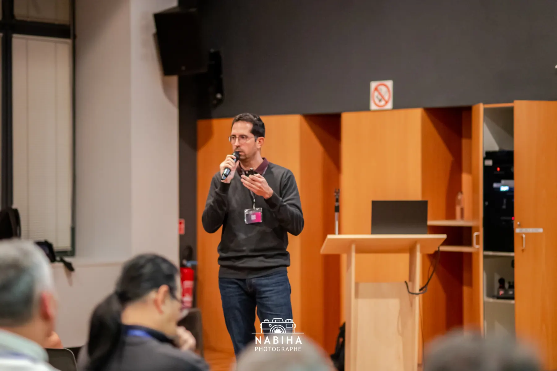 Cinquième Rencontre de IA Innovateurs Toulouse — photo 21