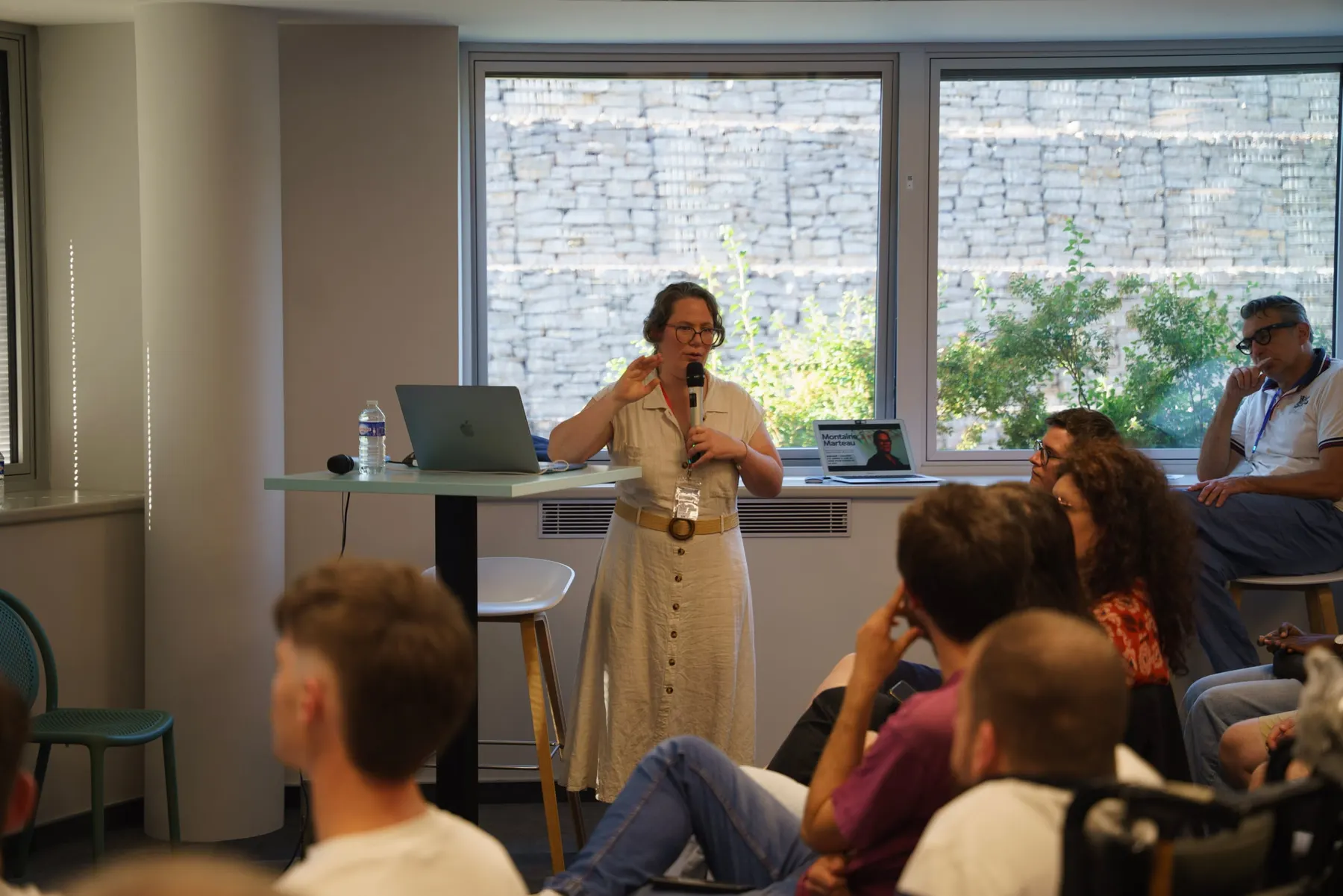 Sixième Rencontre de IA Innovateurs Toulouse — photo 2